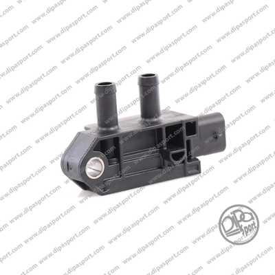 Dipasport INJGP012PRBN - Capteur, pression des gaz échappement droxauto.com