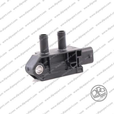 Dipasport INJGP012VIKN - Capteur, pression des gaz échappement droxauto.com