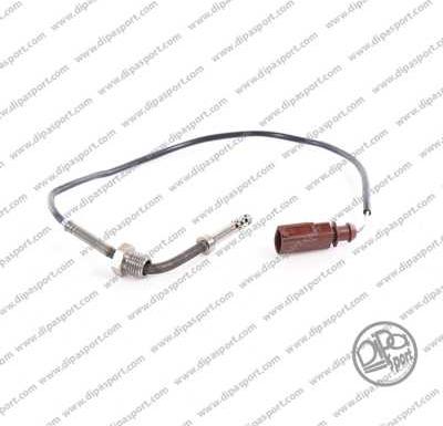 Dipasport INJGS047N - Capteur, température des gaz droxauto.com