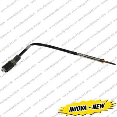 Dipasport INJGS005N - Capteur, température des gaz droxauto.com