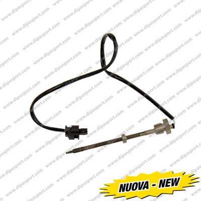 Dipasport INJGS018N - Capteur, température des gaz droxauto.com