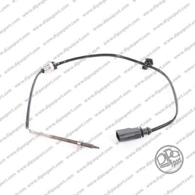 Dipasport INJGS081N - Capteur, température des gaz droxauto.com
