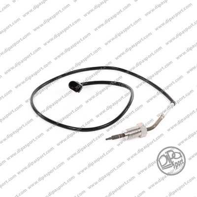 Dipasport INJGS030VDON - Capteur, température des gaz droxauto.com