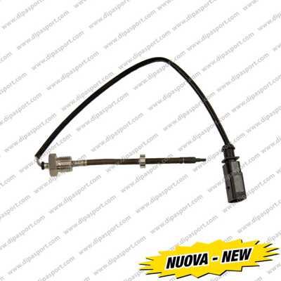 Dipasport INJGS037N - Capteur, température des gaz droxauto.com