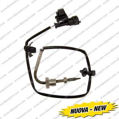 Dipasport INJGS024N - Capteur, température des gaz droxauto.com