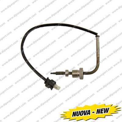 Dipasport INJGS020N - Capteur, température des gaz droxauto.com