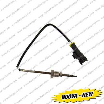 Dipasport INJGS028N - Capteur, température des gaz droxauto.com