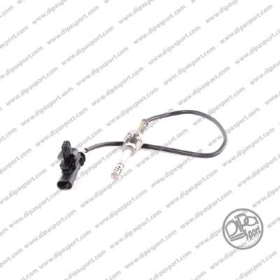 Dipasport INJGS140PRBN - Capteur, température des gaz droxauto.com