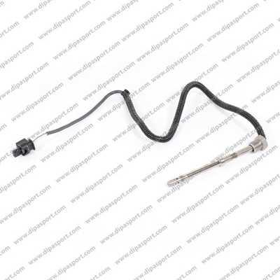 Dipasport INJGS109VDON - Capteur, température des gaz droxauto.com