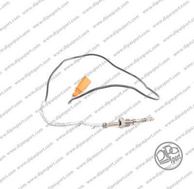 Dipasport INJGS105N - Capteur, température des gaz droxauto.com