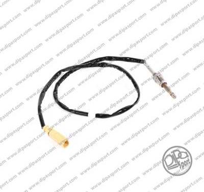 Dipasport INJGS100N - Capteur, température des gaz droxauto.com