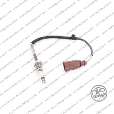 Dipasport INJGS110N - Capteur, température des gaz droxauto.com