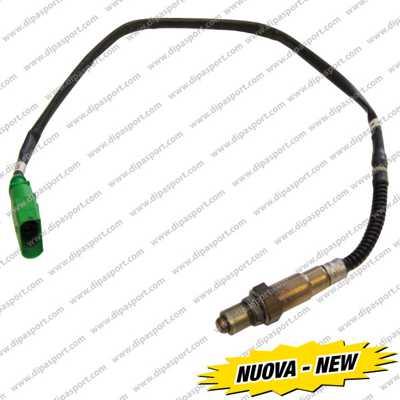 Dipasport INJLS049N - Sonde lambda droxauto.com