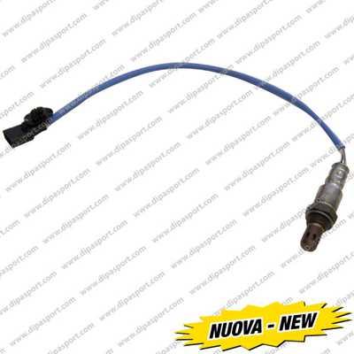 Dipasport INJLS052N - Sonde lambda droxauto.com