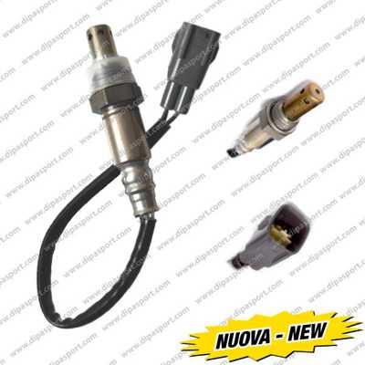 Dipasport INJLS062N - Sonde lambda droxauto.com