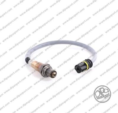 Dipasport INJLS011N - Sonde lambda droxauto.com