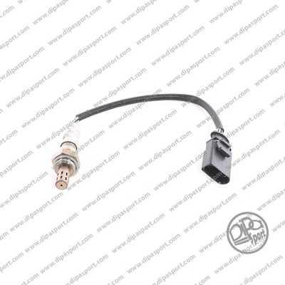 Dipasport INJLS030NGKN - Sonde lambda droxauto.com