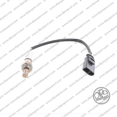 Dipasport INJLS030N - Sonde lambda droxauto.com