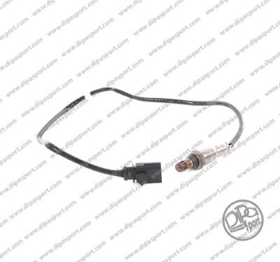 Dipasport INJLS038N - Sonde lambda droxauto.com