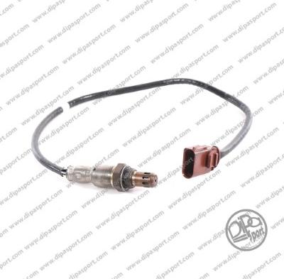 Dipasport INJLS029N - Sonde lambda droxauto.com