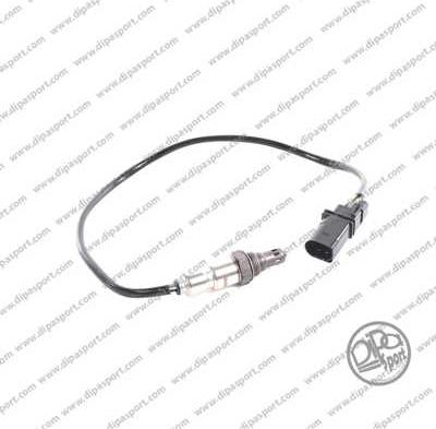 Dipasport INJLS028DPSN - Sonde lambda droxauto.com