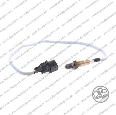 Dipasport INJLS186N - Sonde lambda droxauto.com