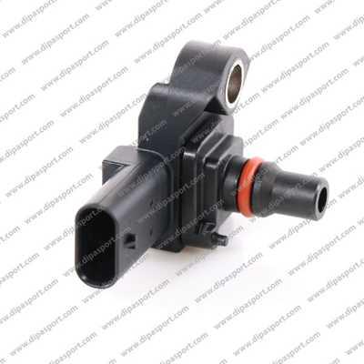 Dipasport INJS054N - Capteur, pression du tuyau d'admission droxauto.com