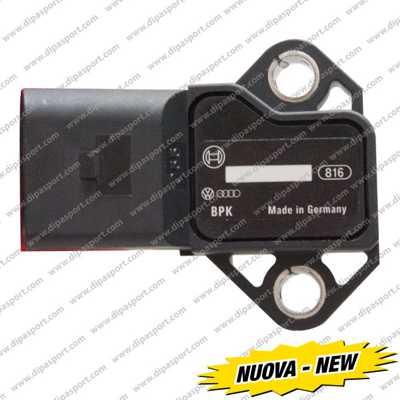 Dipasport INJS009N - Capteur, pression de suralimentation droxauto.com