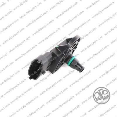 Dipasport INJS004BSCN - Capteur, pression du tuyau d'admission droxauto.com