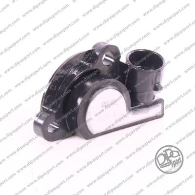 Dipasport INJS018N - Capteur, position du papillon droxauto.com