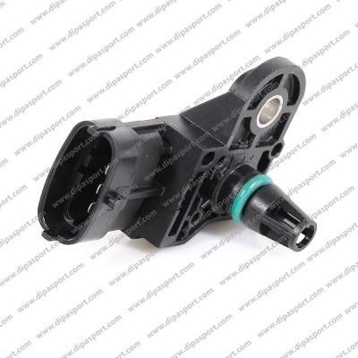 Dipasport INJS145N - Capteur, pression du tuyau d'admission droxauto.com