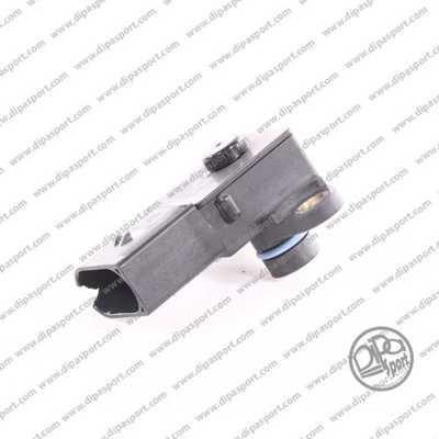 Dipasport INJS141N - Capteur, pression du tuyau d'admission droxauto.com