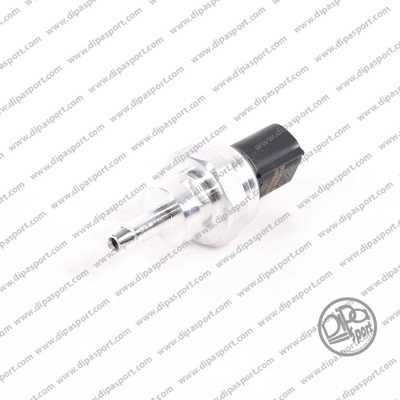 Dipasport INJS155N - Capteur, pression des gaz échappement droxauto.com