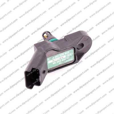 Dipasport INJS156BSCN - Capteur, pression du tuyau d'admission droxauto.com