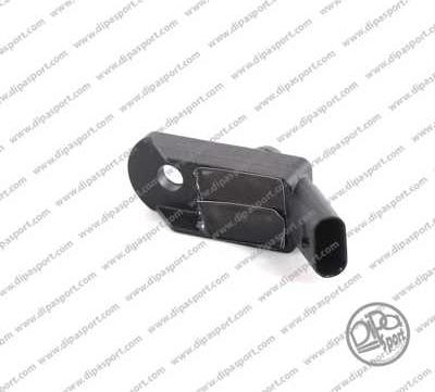 Dipasport INJS169N - Capteur, pression du tuyau d'admission droxauto.com