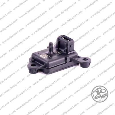 Dipasport INJS181HLLN - Capteur, pression du tuyau d'admission droxauto.com