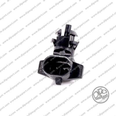 Dipasport INJS134N - Capteur, température de l'air d'admission droxauto.com