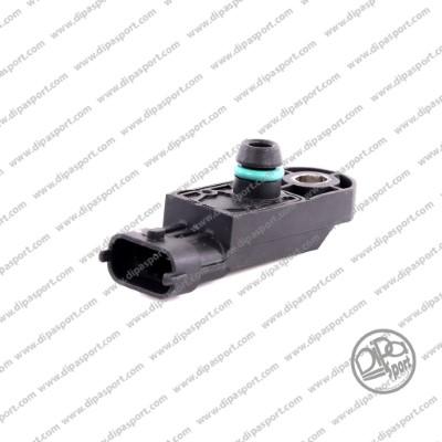 Dipasport INJS138DPSN - Capteur, pression du tuyau d'admission droxauto.com