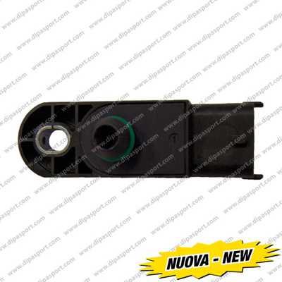 Dipasport INJS138N - Capteur, pression du tuyau d'admission droxauto.com