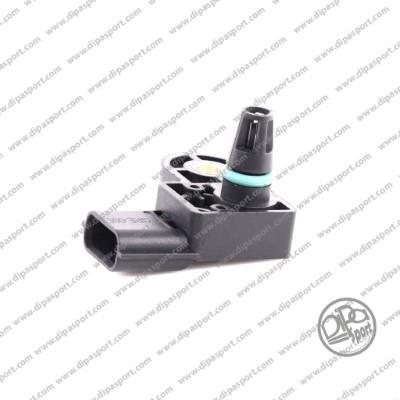 Dipasport INJS137DPSN - Capteur, pression du tuyau d'admission droxauto.com