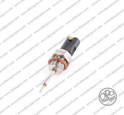 Dipasport INJSAS001N - Capteur, température de l'air d'admission droxauto.com