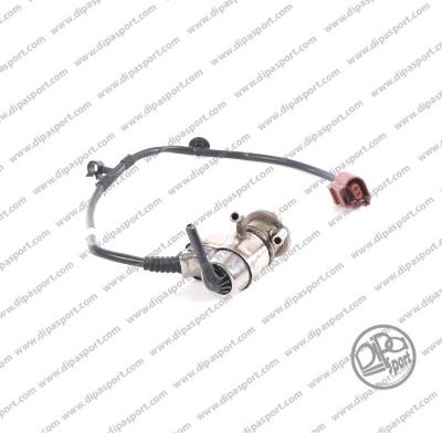 Dipasport INJU006N - Module de dosage, injection d'urée droxauto.com