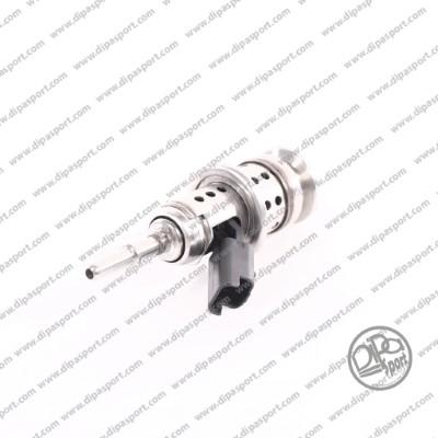 Dipasport INJU007DPSN - Module de dosage, injection d'urée droxauto.com