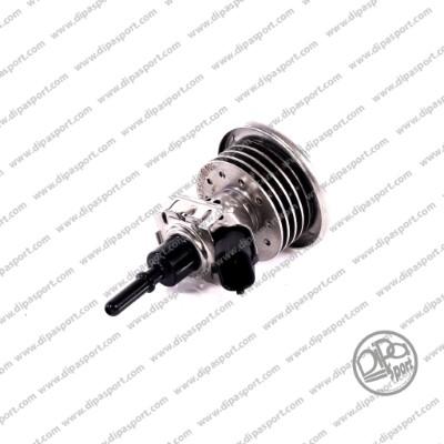 Dipasport INJU024BSCN - Module d'alimentation, injection d'urée droxauto.com