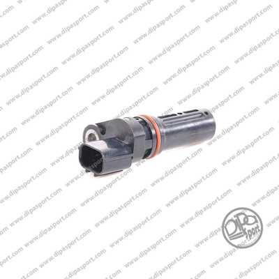 Dipasport INJV015DPSN - Capteur d'angle, vilebrequin droxauto.com