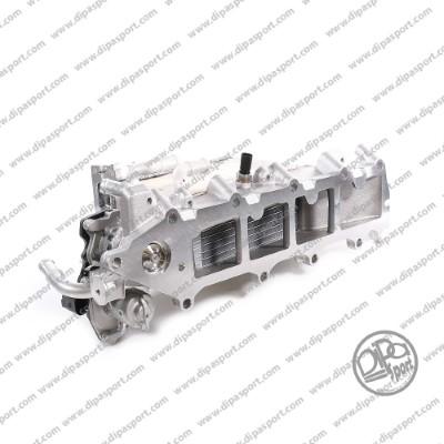 Dipasport KLR011VLON - Intercooler, échangeur droxauto.com