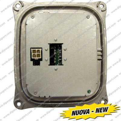 Dipasport LTX044BLN - Appareil de commande, système d'éclairage droxauto.com