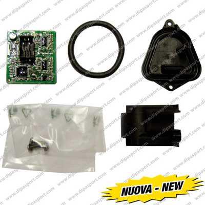 Dipasport LTX045BLN - Appareil de commande, système d'éclairage droxauto.com