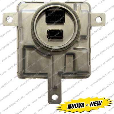 Dipasport LTX043BLN - Appareil de commande, système d'éclairage droxauto.com