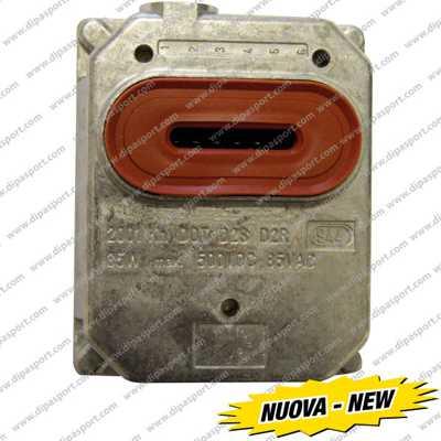 Dipasport LTX050BLN - Appareil de commande, système d'éclairage droxauto.com